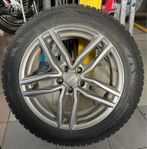 Vinterdäck, KUMHO 255/55 R18