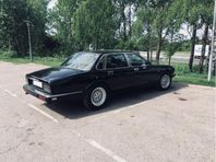 Jaguar XJ40, 4.0