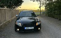 Audi S4 Avant 4.2 V8 quattro *uppgraderade kamkedjor