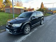 Fiat Freemont 2.0 Multijet 4x4 Euro 5