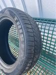 Vinterhjul lösa friktion 215/55 R18”