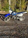 Suzuki DR650 SE