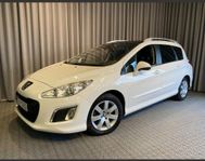 Peugeot 308 SW 1.6 e-HDi FAP EGS Euro 5