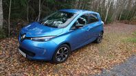 Renault Zoe 41 kwh