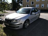 Saab 9-3 SportSedan 1.8t Vector Euro 4