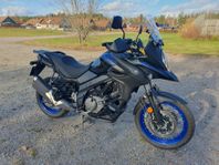 Suzuki v-strom  650XT 2023