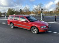 VOLVO V70 A-TRAKTOR AUTOMAT AWD