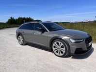 Audi A6 allroad quattro 45 TDI S Tronic Euro 6