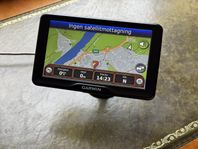 Garmin 760LM GPS för Husbil