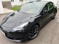 Tesla Model 3 Standard Range Drag