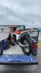 KTM 125 sx 