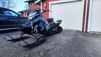 Polaris Khaos 850 Slash -22 146" 7S Elstart 186 Mil