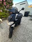 Gilera runner 50