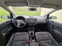 Volkswagen Golf Plus 1.6 MultiFuel Euro 4