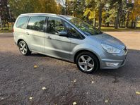 Ford Galaxy 1.6 TDCi Trend Euro 5