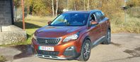 Peugeot 3008 1.2 PureTech EAT Euro 6