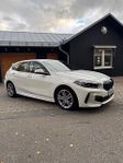 BMW 118I Steptronic M Sport Euro 6 Automat