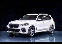 BMW X5 xDrive45e iPerformance Steptronic M Sport. Momsbil