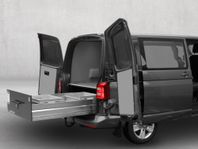 Loyds Smartfloor bilinredning Transport kombi t5/t6