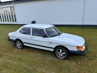 Saab 900i Mycket fint skick