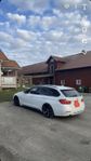 BMW 320d xDrive A-traktor