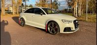 Audi RS 3 RS3 Sedan 2.5 TFSI quattro S Tronic Comfort Euro 6