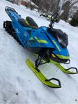 Ski-doo summit x 850 154