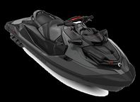 Seadoo rxt300 RS 