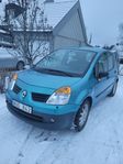 Renault Modus 1.4 Euro 3