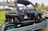 UTV CFmoto.Zforce 800