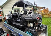 UTV CFmoto.Zforce 800