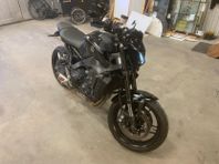 Yamaha MT09