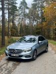 Mercedes-Benz E 220 CDI 7G-Tronic Avantgarde 