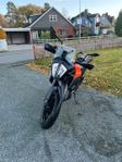 Ktm 390 Adventure