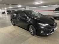 Toyota Auris Touring Sports Hybrid e-CVT Edition Feel Euro 5