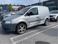 Volkswagen Caddy Skåpbil 1.6 Euro 4