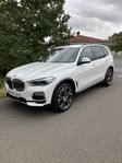 BMW X5 xDrive40d Steptronic xLine Euro 6