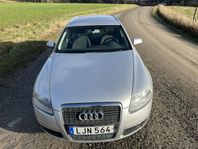 Audi A6 Avant 2.0 TFSI Toppskick Ny kamrem 