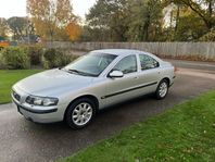 Volvo S60 2.4 Business Euro 4