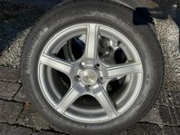 Vinterdäck 205/55R16