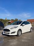 Ford Fiesta 5-dörrar 1.0 Titanium Euro 5