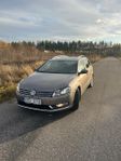 Volkswagen Passat Variant 1.4 TGI EcoFuel Euro 5