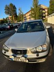 Hyundai Elantra Halvkombi 1.6 Euro 4