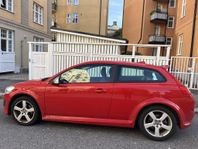 Volvo C30 D3 Momentum, R-Design Euro 5