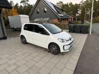 Volkswagen e-up! 32,3kWh Stylepaket