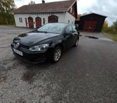 Volkswagen Golf Sportscombi 1.6 TDI BMT 4Motion Euro 6