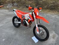 Ktm 300 EXC TPI (35h)