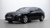 Audi A6 Avant 40 TDI quattro 2.0 TDI