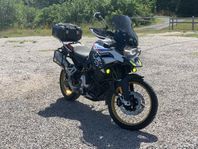 BMW GS F850