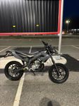 Derbi Senda DRD X-Treme SM 2016 Crossmoped